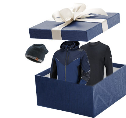 Cadeau HAIX